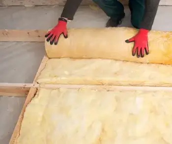 entreprise d'isolation à Combourg - image 4