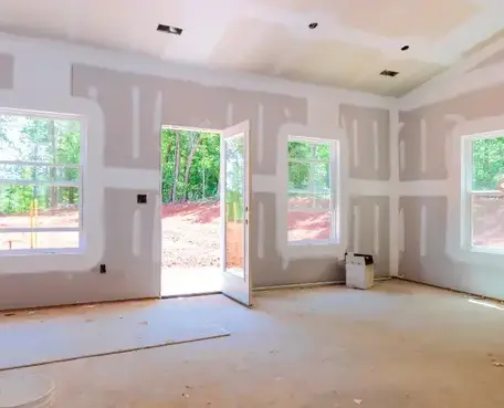 entreprise d'isolation Combourg-5