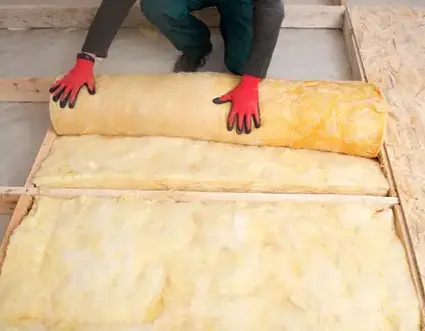 entreprise d'isolation à Gévezé - image 4