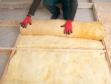 entreprise d'isolation à Tinténiac - image 2