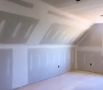 entreprise d'isolation à Tinténiac - image 4