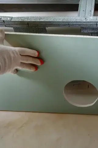 plaquiste à Combourg - image 2