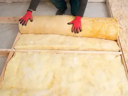 pose faux plafond à Combourg - image 2