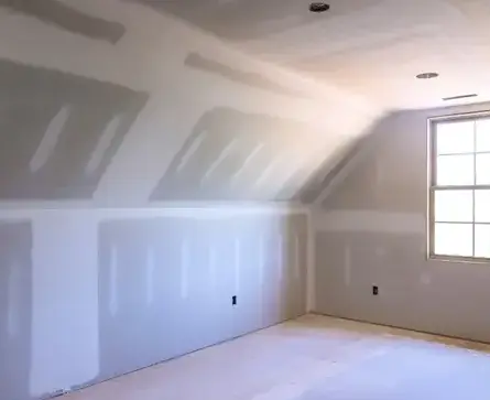 pose faux plafond à Combourg - image 3