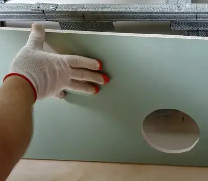 pose faux plafond Combourg-5