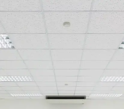 pose faux plafond Gévezé-1