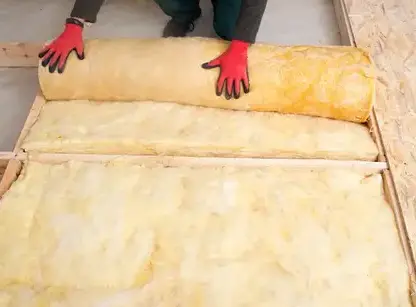 pose faux plafond à Gévezé - image 3