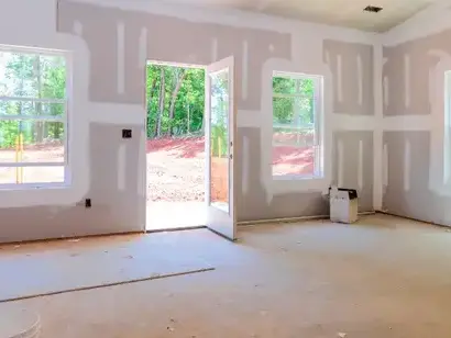 pose faux plafond à Gévezé - image 4