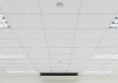 pose faux plafond à Tinténiac - image 2