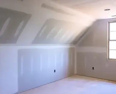 pose faux plafond à Tinténiac - image 3