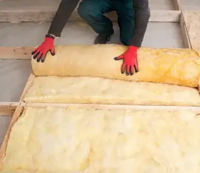 pose faux plafond à Tinténiac - image 4