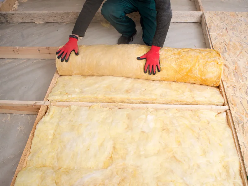 pose faux plafond tinteniac